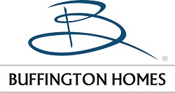 Buffington Homes logo